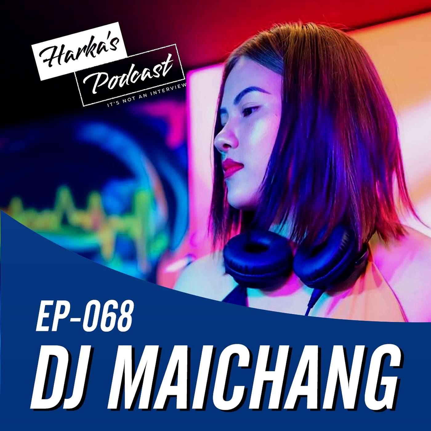 Harka\'s Podcast