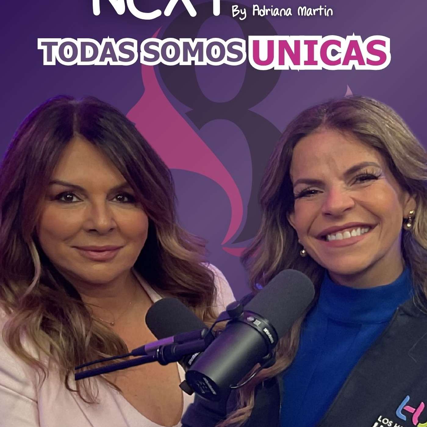 Thank You, Next! Podcast
