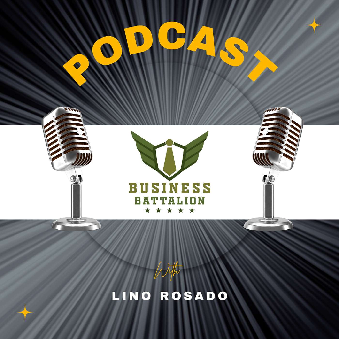 Business Battalion