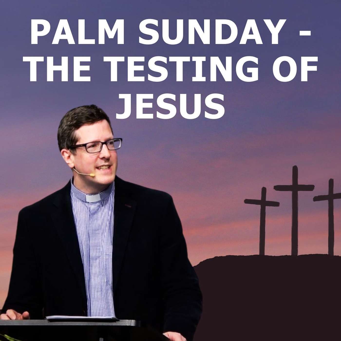 Audio Sermons