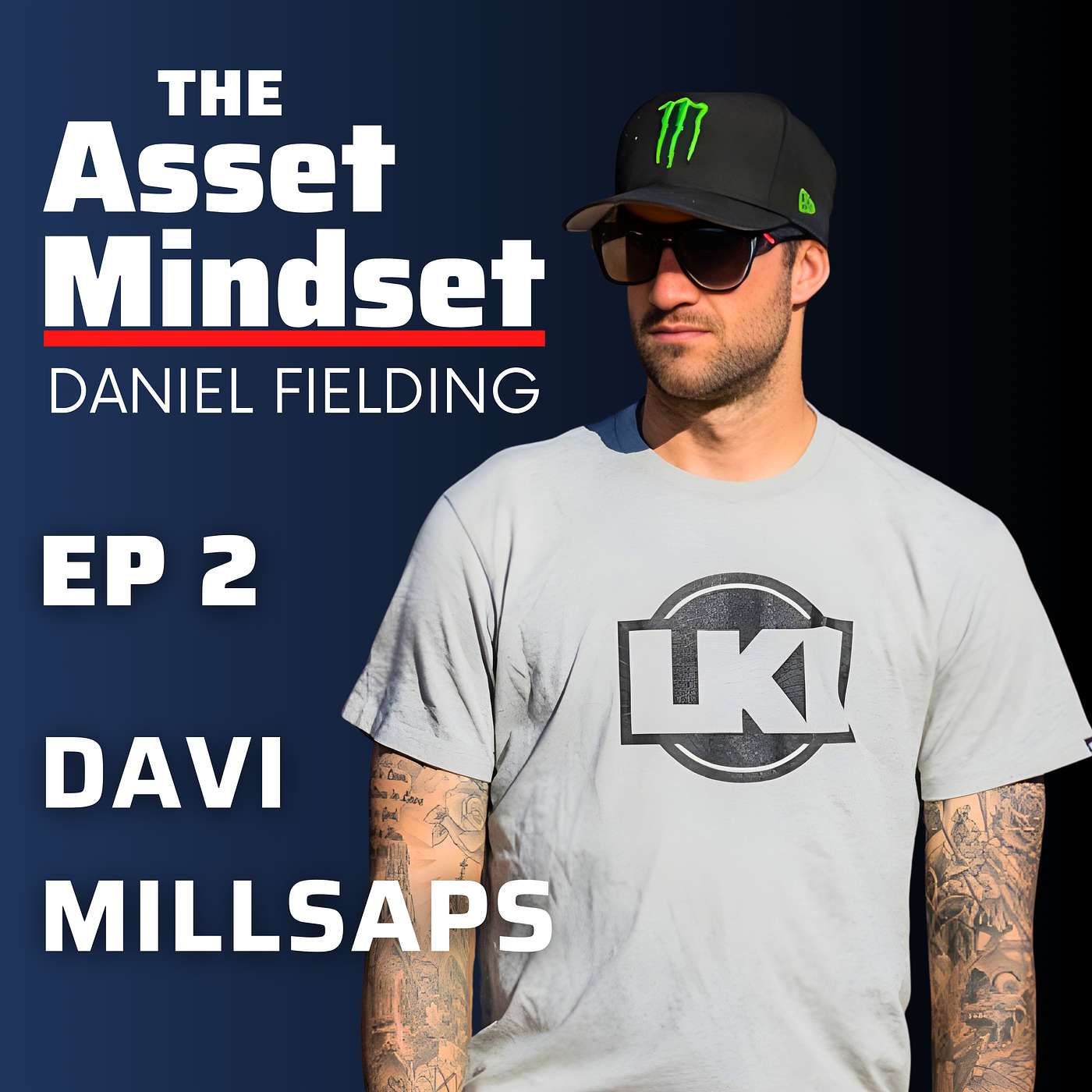 The Asset Mindset