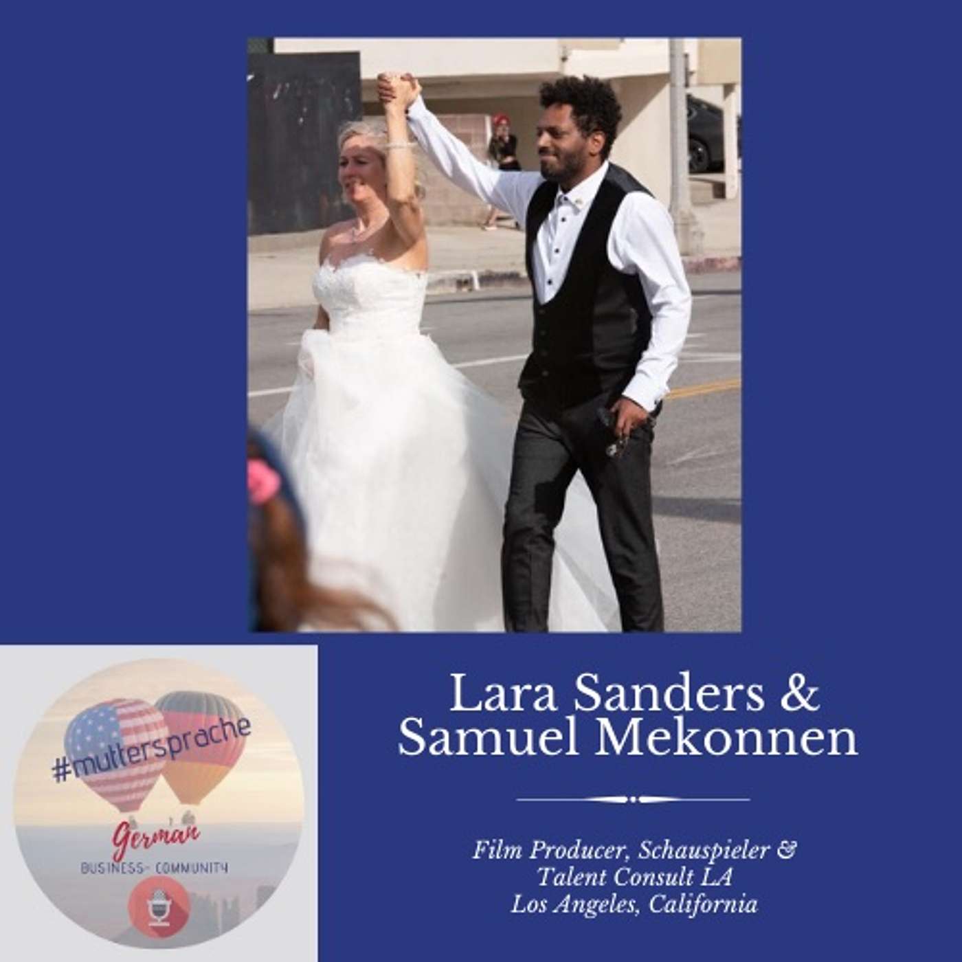 Dein Neustart USA Podcast: Alles über Auswandern, E2-Visum & Leben in Amerika