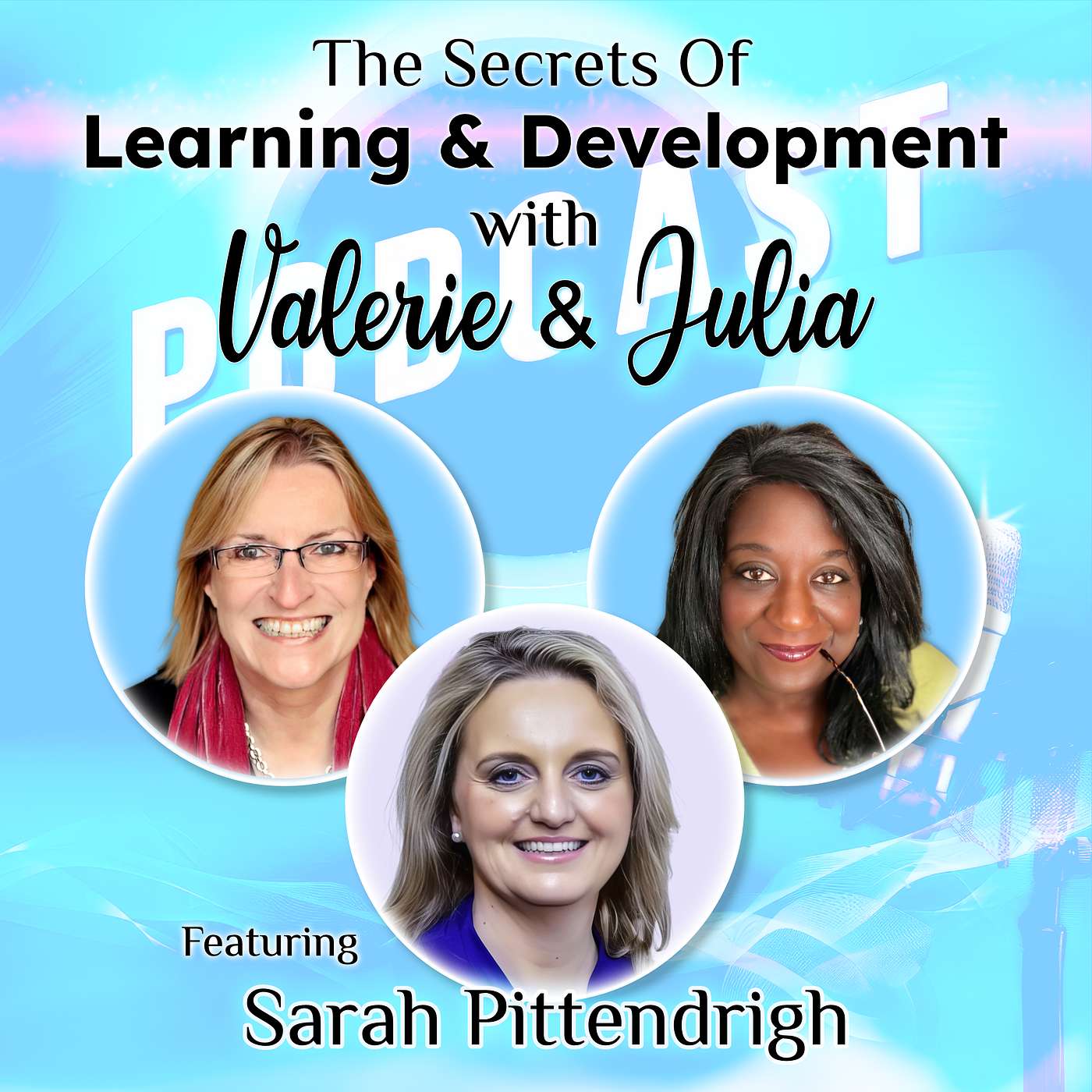 The Secrets of Learning & Development