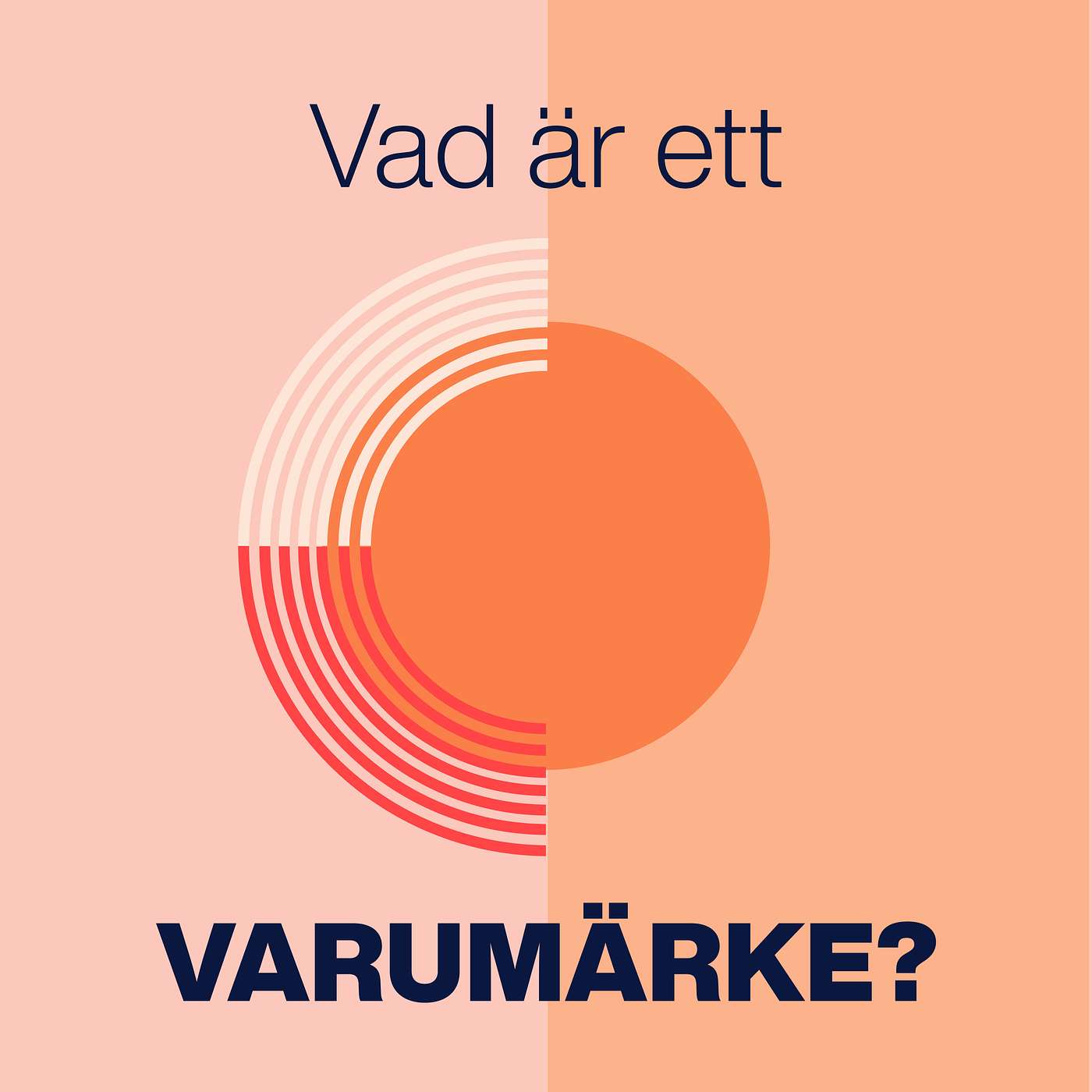 Vad är ett varumärke?