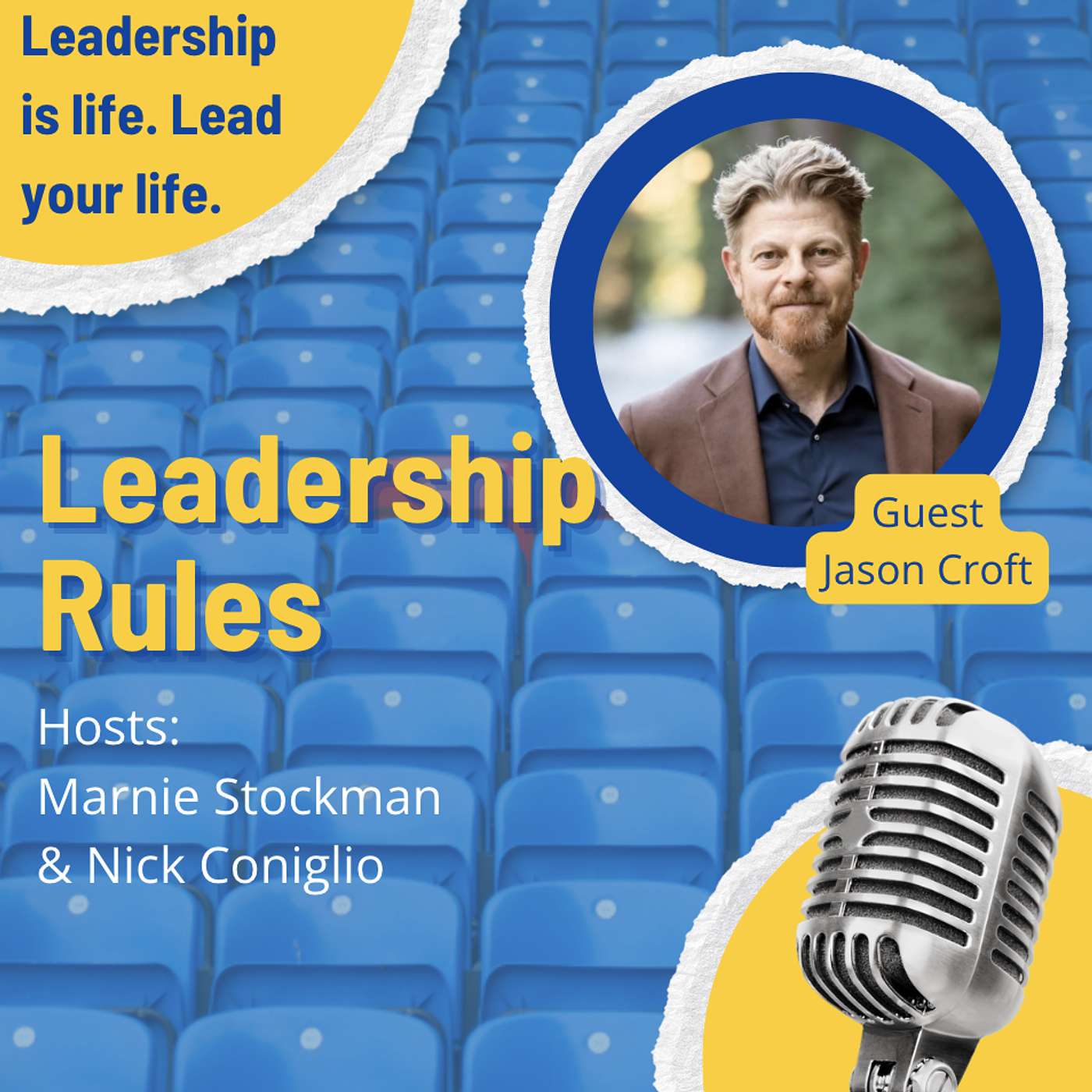Leadership Rules