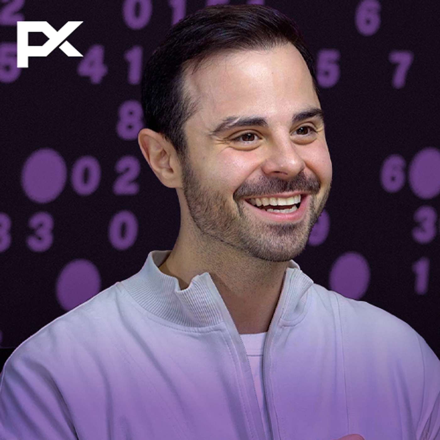 Nechci sedět a čekat. Vidím věci, které nefungují a chci je změnit, říká naděje startupové scény