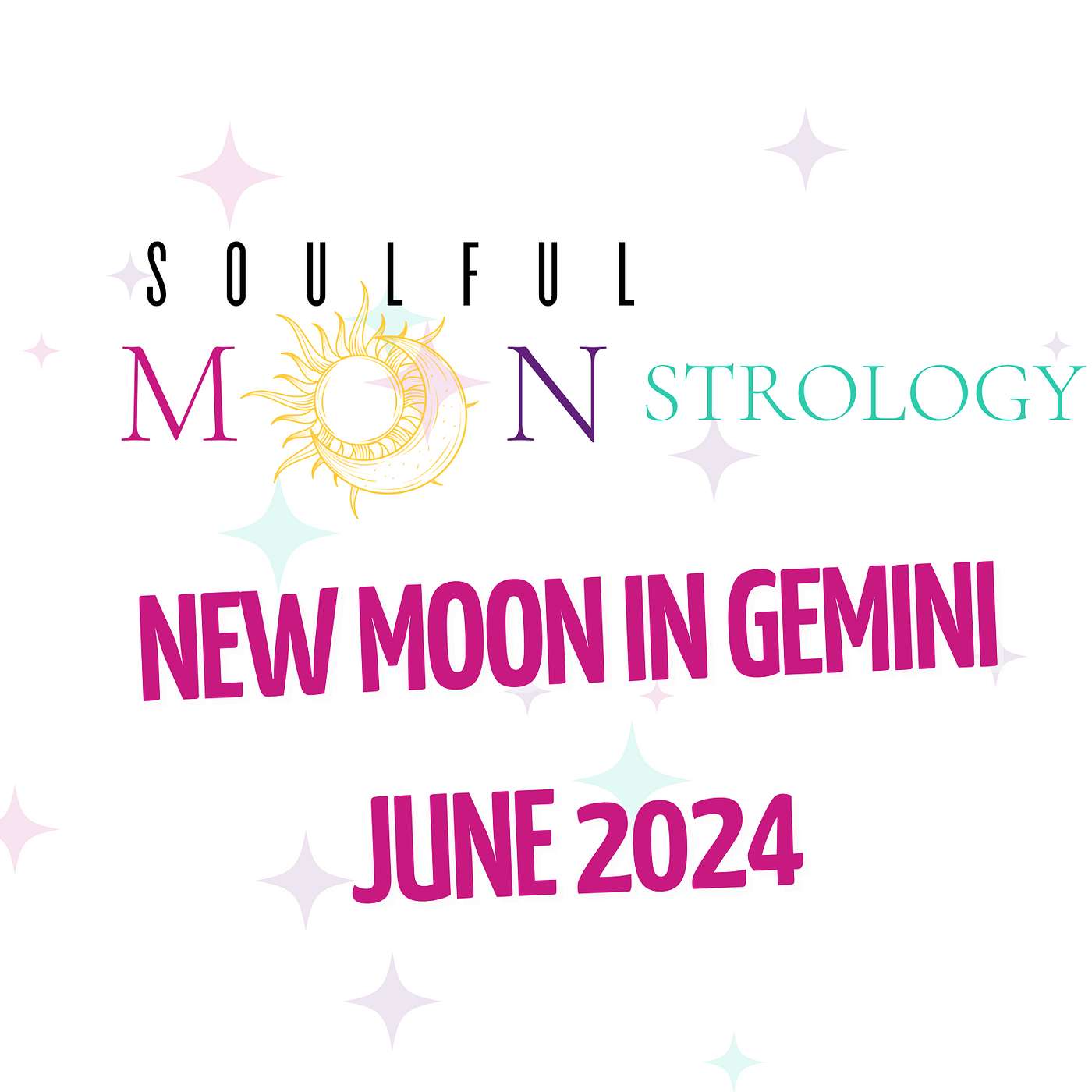 Season 3: Ep. 009 | Strengthening Communication Through Listening & Understanding | New Moon in Gemini