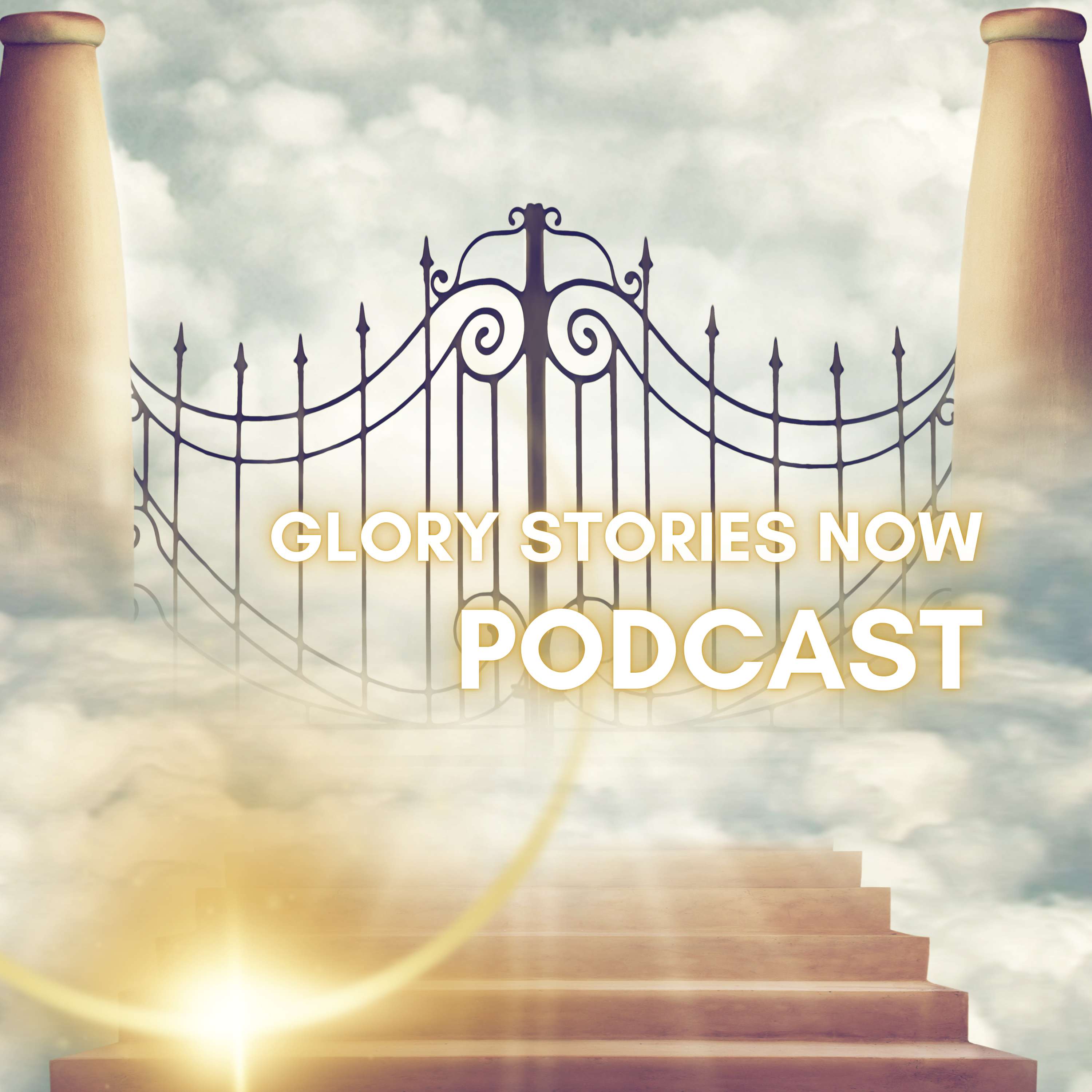 Glory Stories Now Podcast