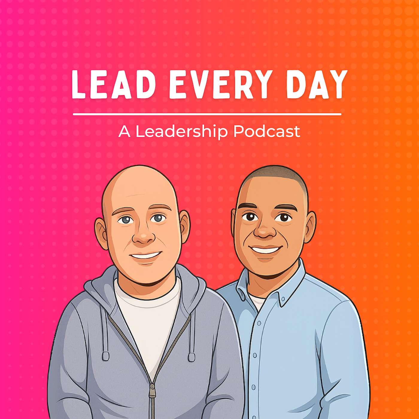 Lead Every Day