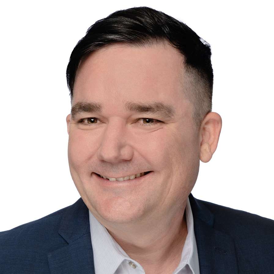 Aaron Smith, Co-Founder of National Cannabis Industry Association (NCIA)