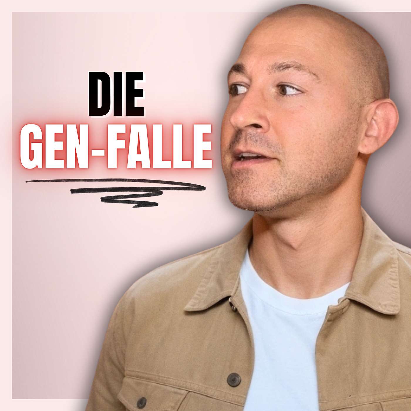 115 - Die Gen-Falle - Bist du deinem Übergewicht wirklich ausgeliefert?