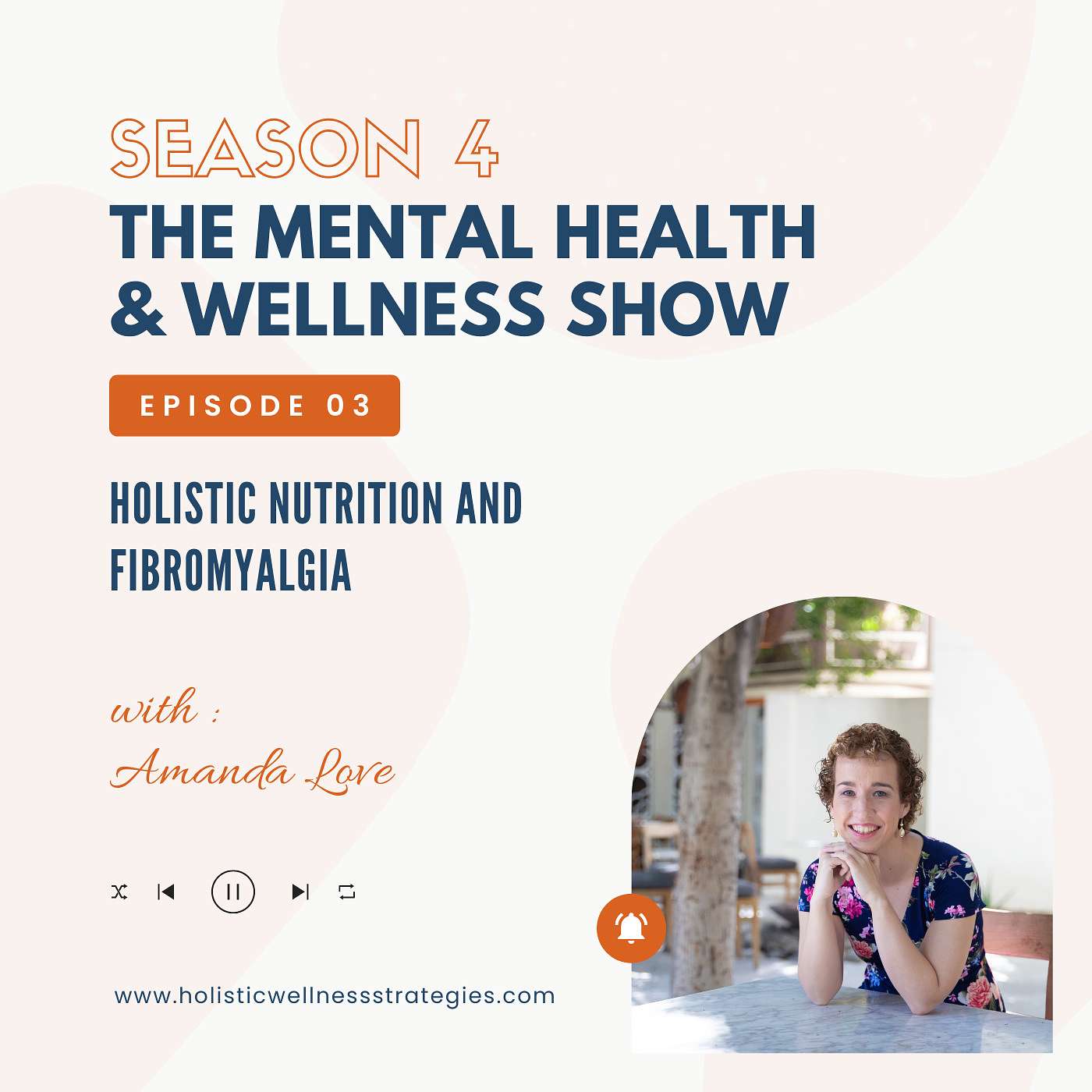 The Mental Health & Wellness Show
