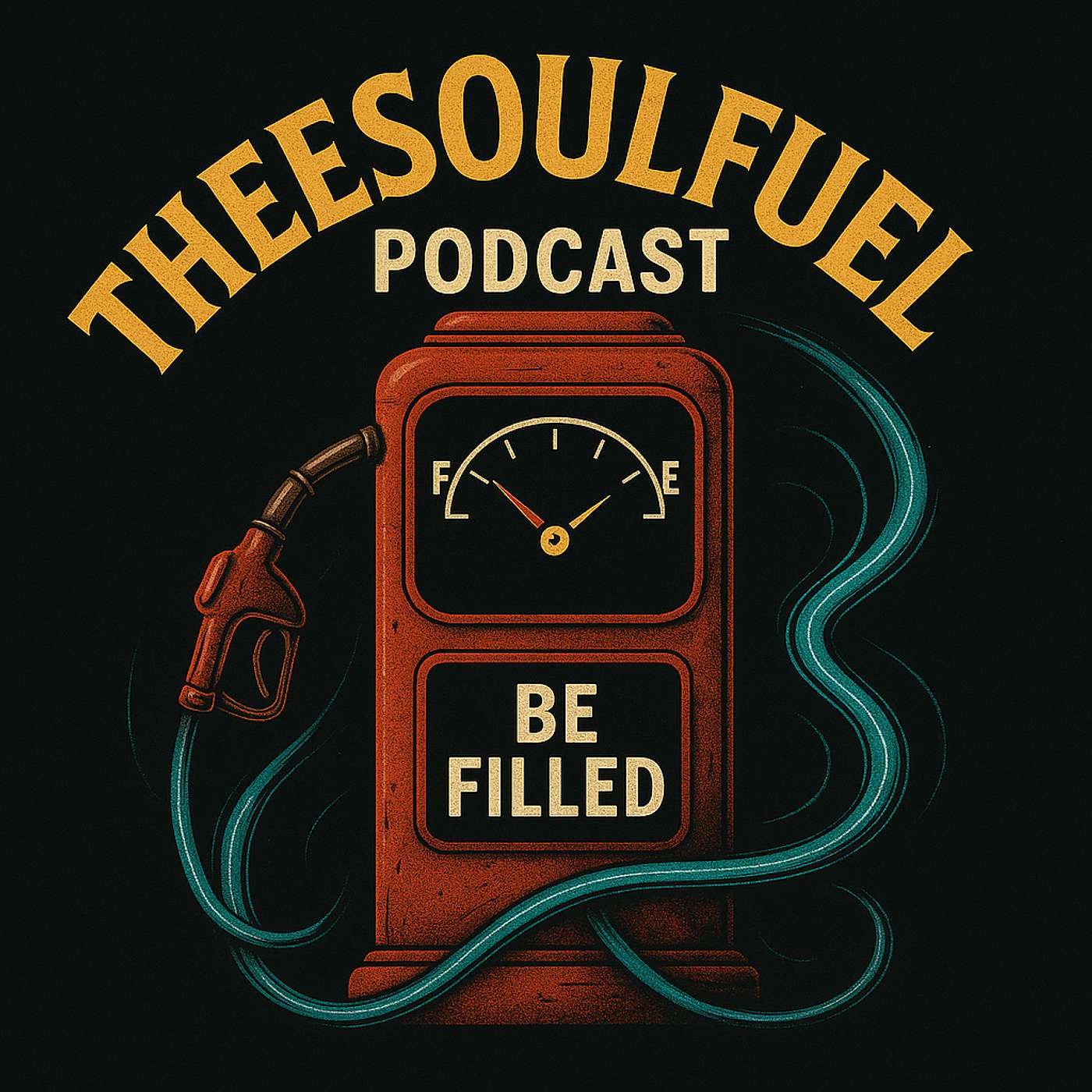 TheeSoulFuel Podcast