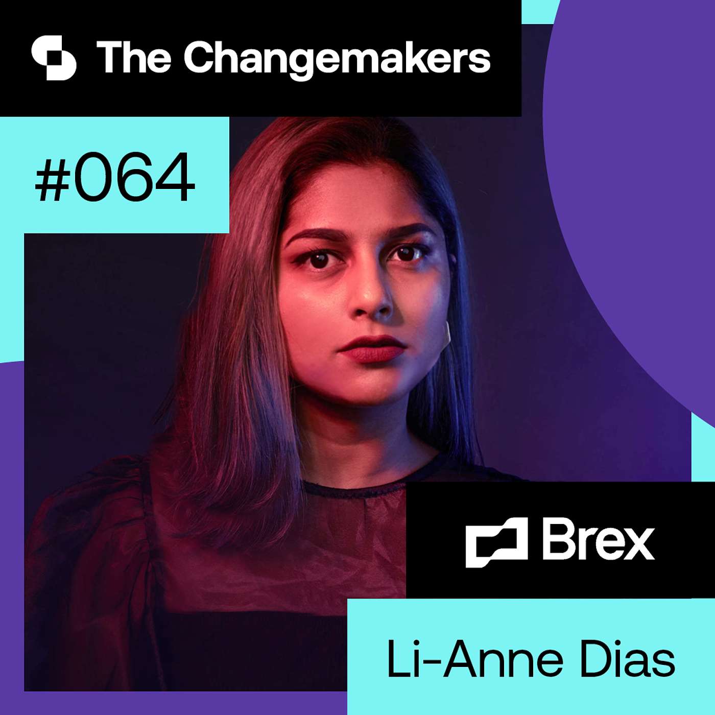 The art of unplugging - Practising creativity without permission : Li-Anne Dias, Brex The art of unplugging - Practising creativity without permission : Li-Anne Dias, Brex