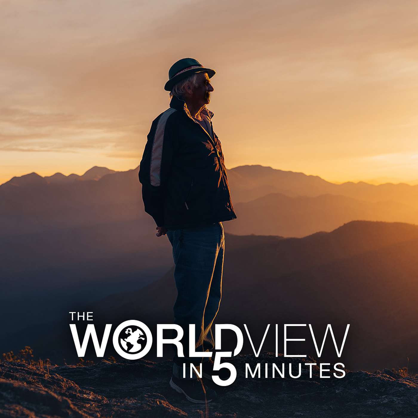 The World View in 5 Minutes - 12/15/2025