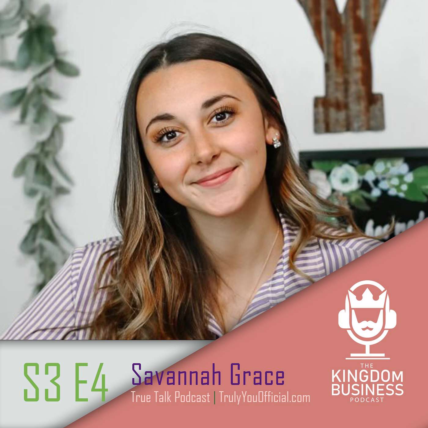 The Kingdom Business Podcast