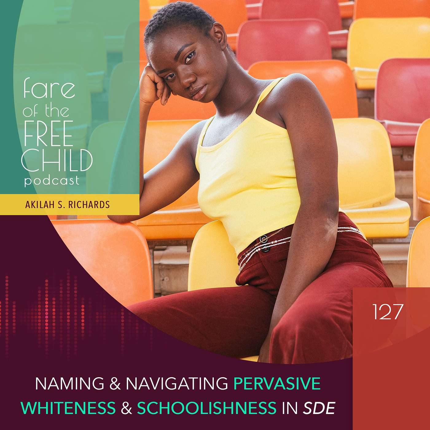 Fare of the Free Child
