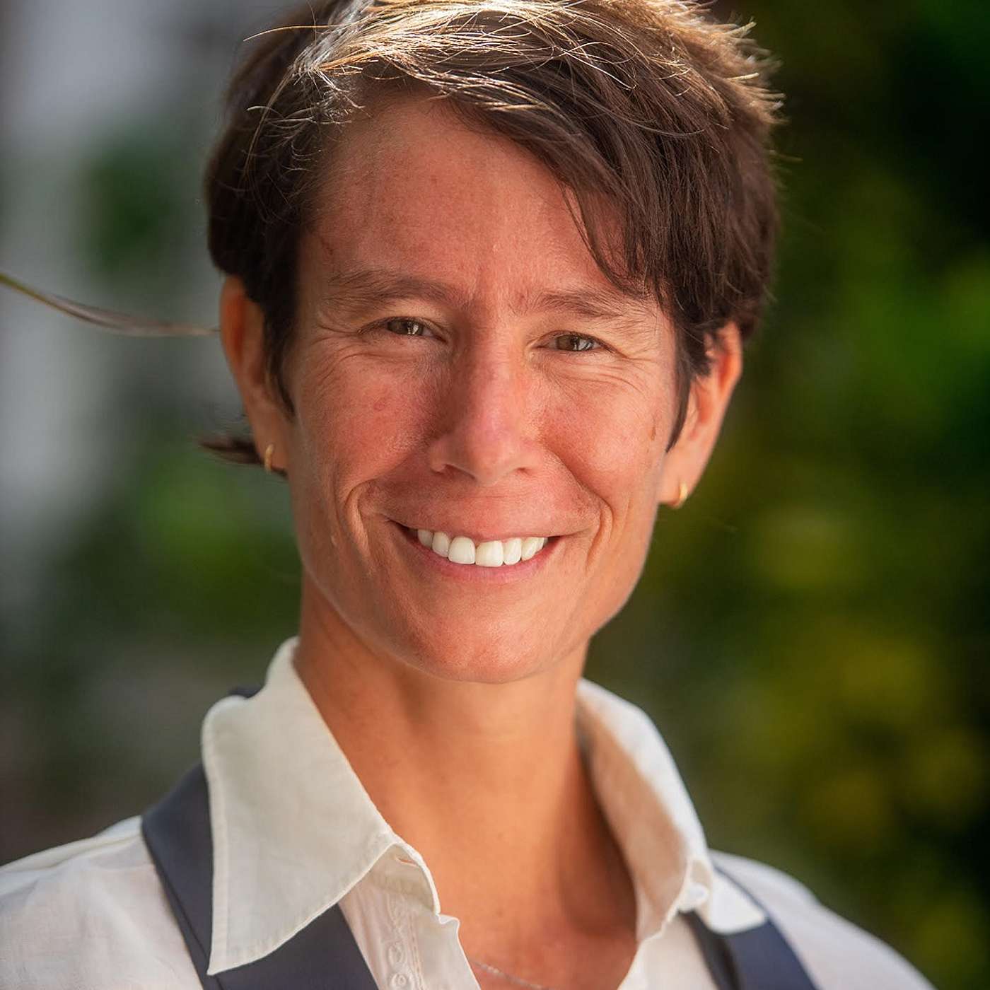 Martha Runs the World Podcast