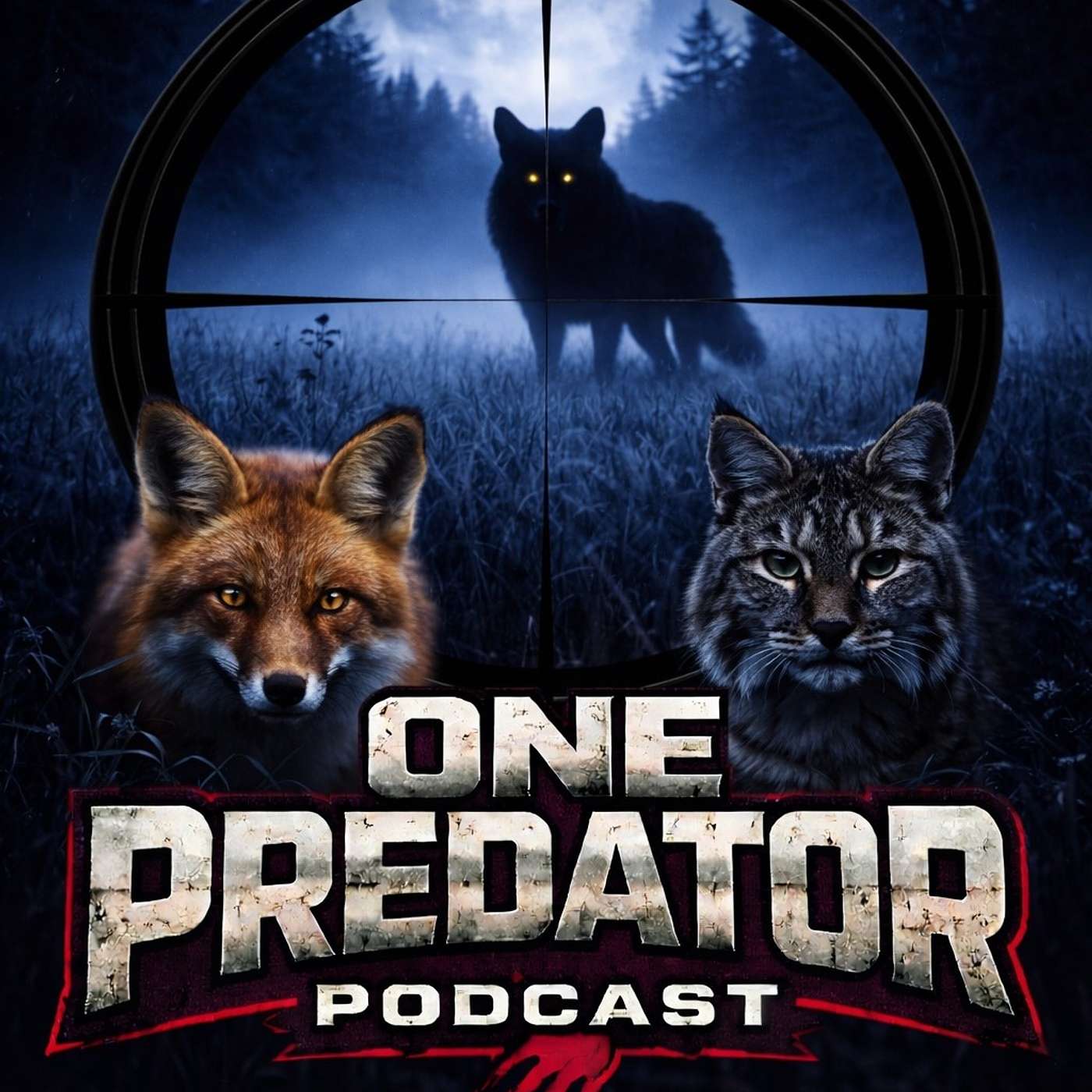 Episode 59. Support group meetings are in full swing.