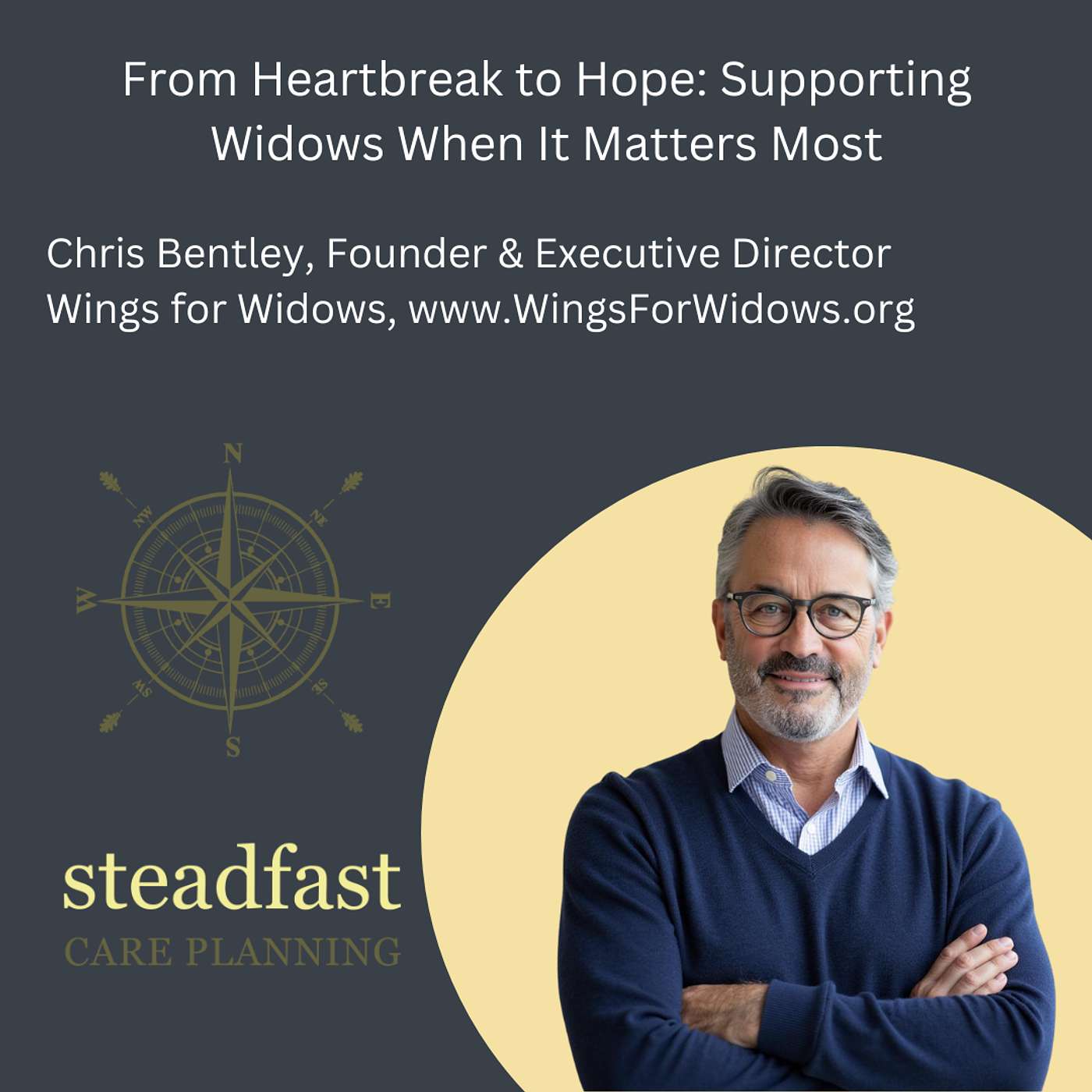 Steadfast Care Planning
