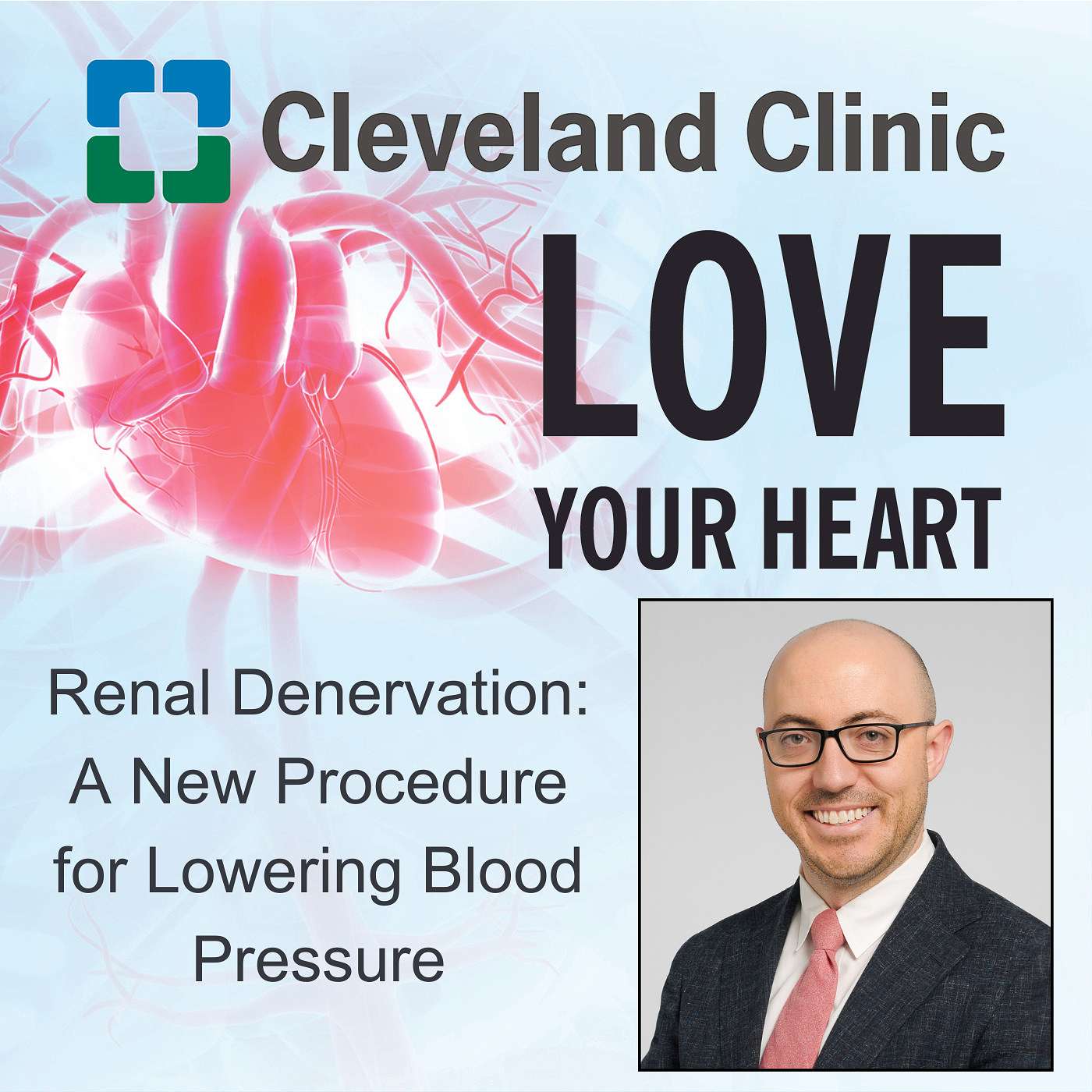 Renal Denervation: A New Procedure for Lowering Blood Pressure