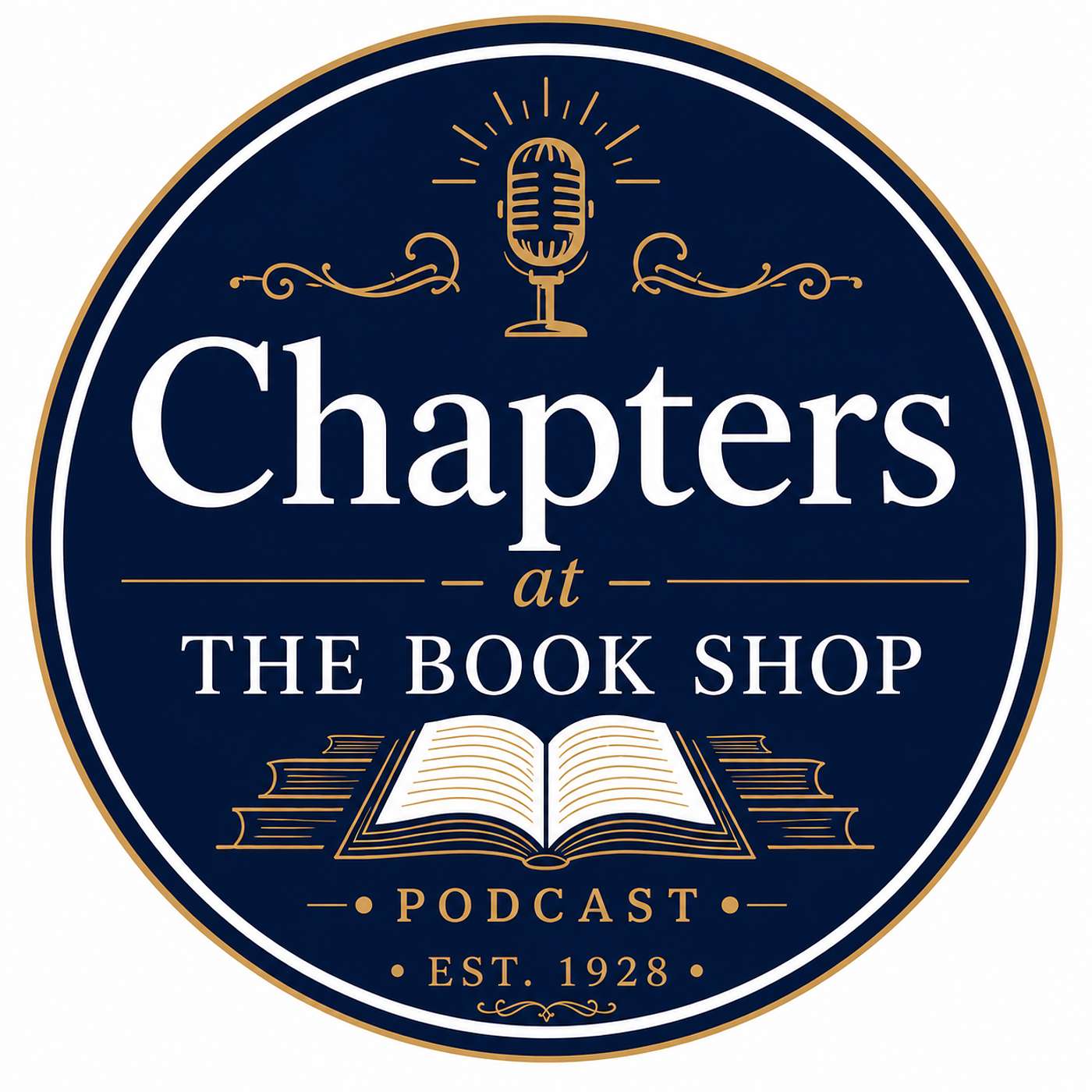 Chapters at The Book Shop