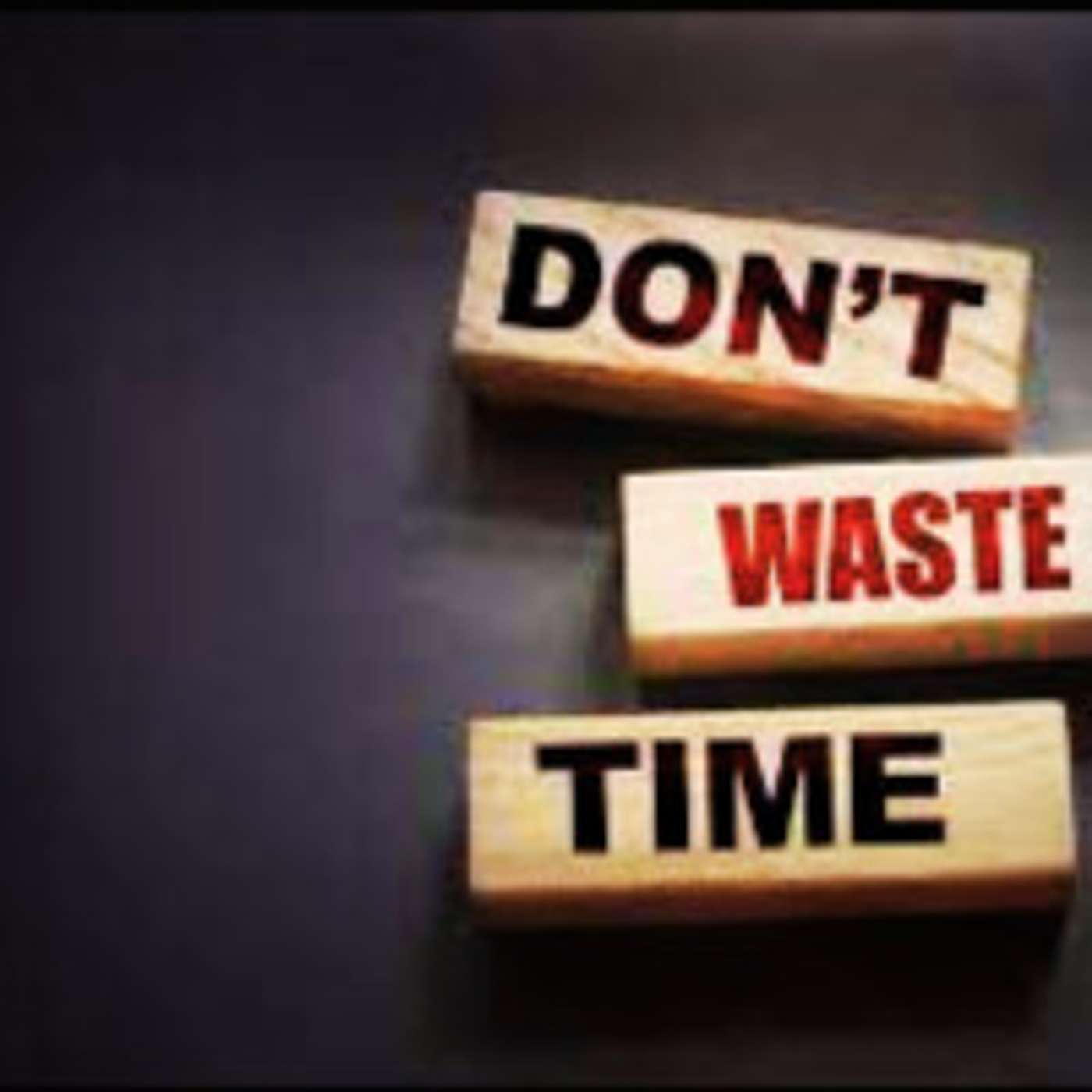 Epizoda 56 - Fokus na gubljenje vremena