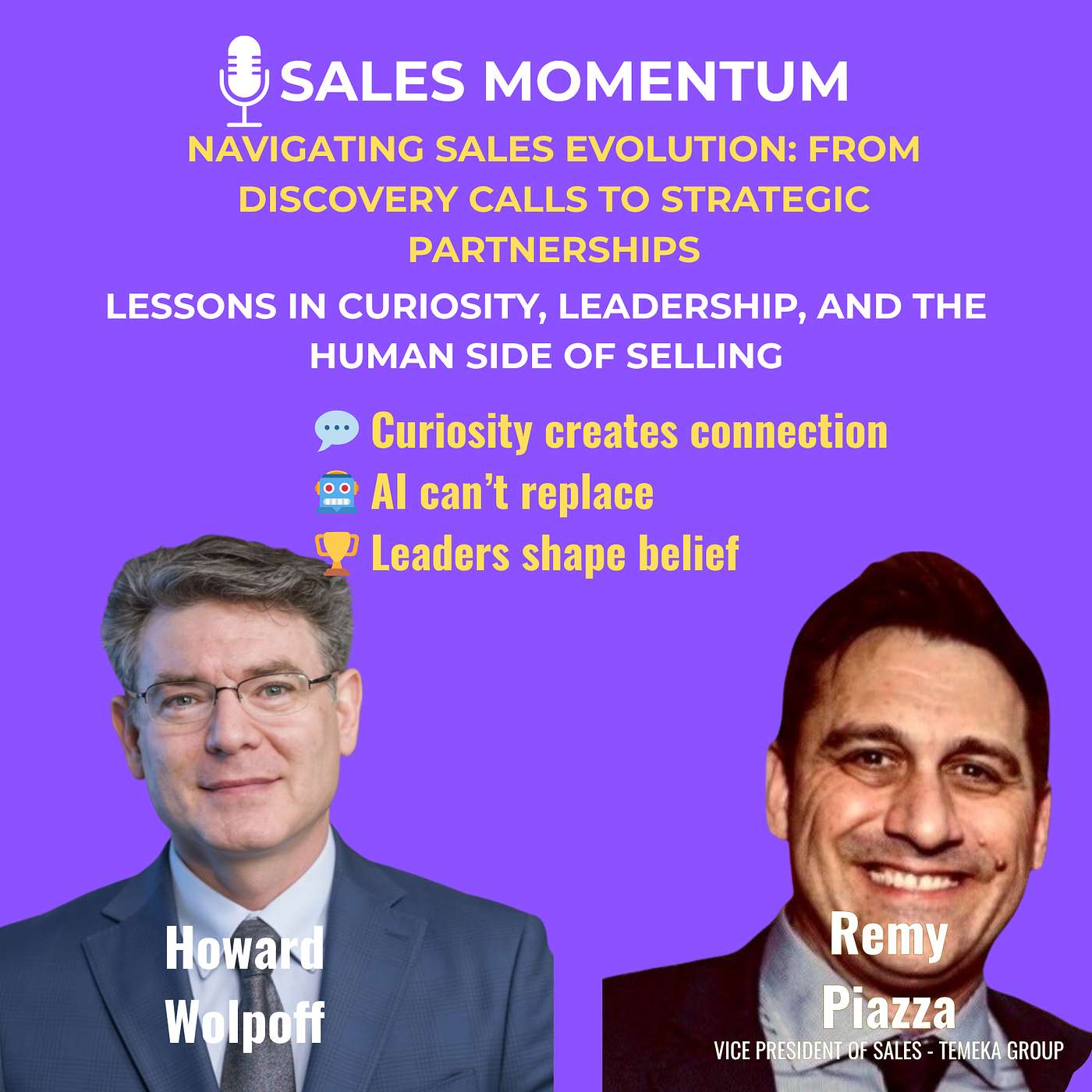 Sales Momentum