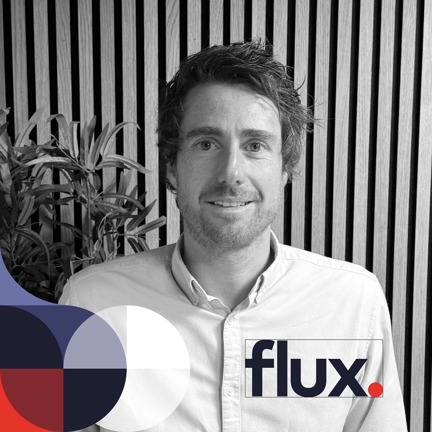 Flux. A podcast by Movify