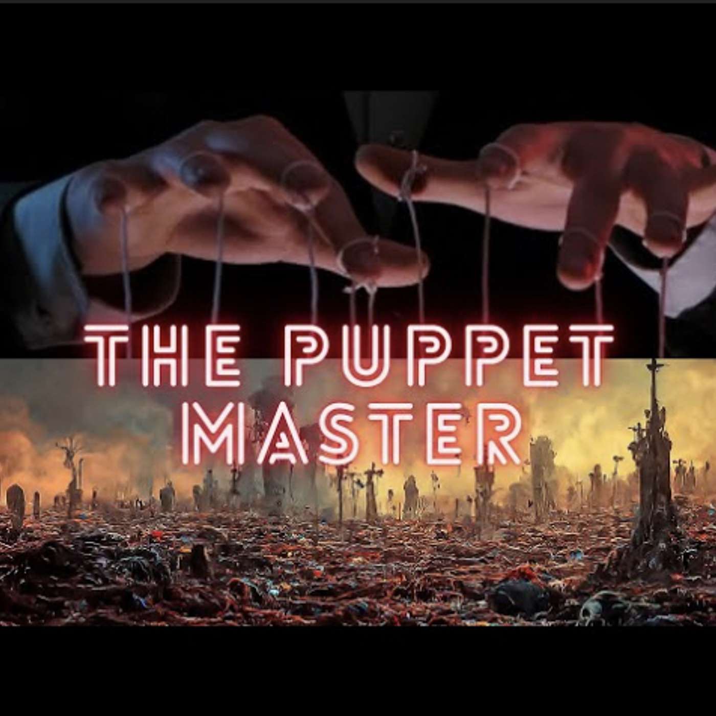 Ep#5 War is at your doorstep whether you realize it or not.