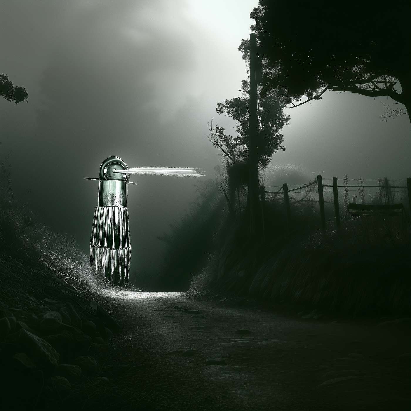 The Night West Virginia Faced an Extraterrestrial Horror: Flatwoods Monster Exposed
