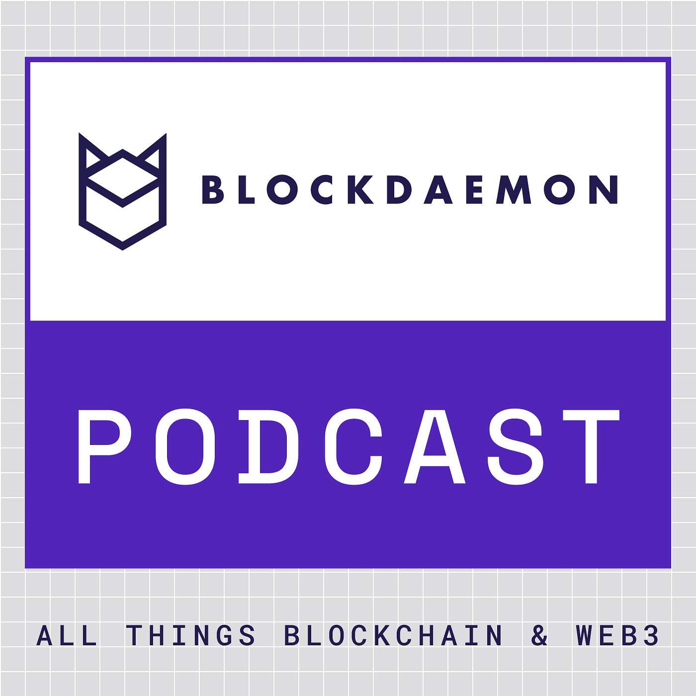 Blockdaemon Podcast