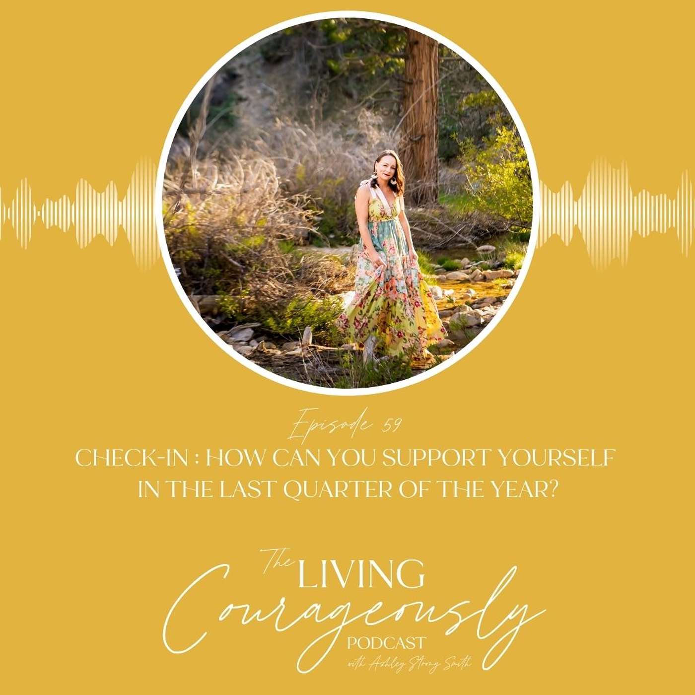 Living an Intentional Life Podcast