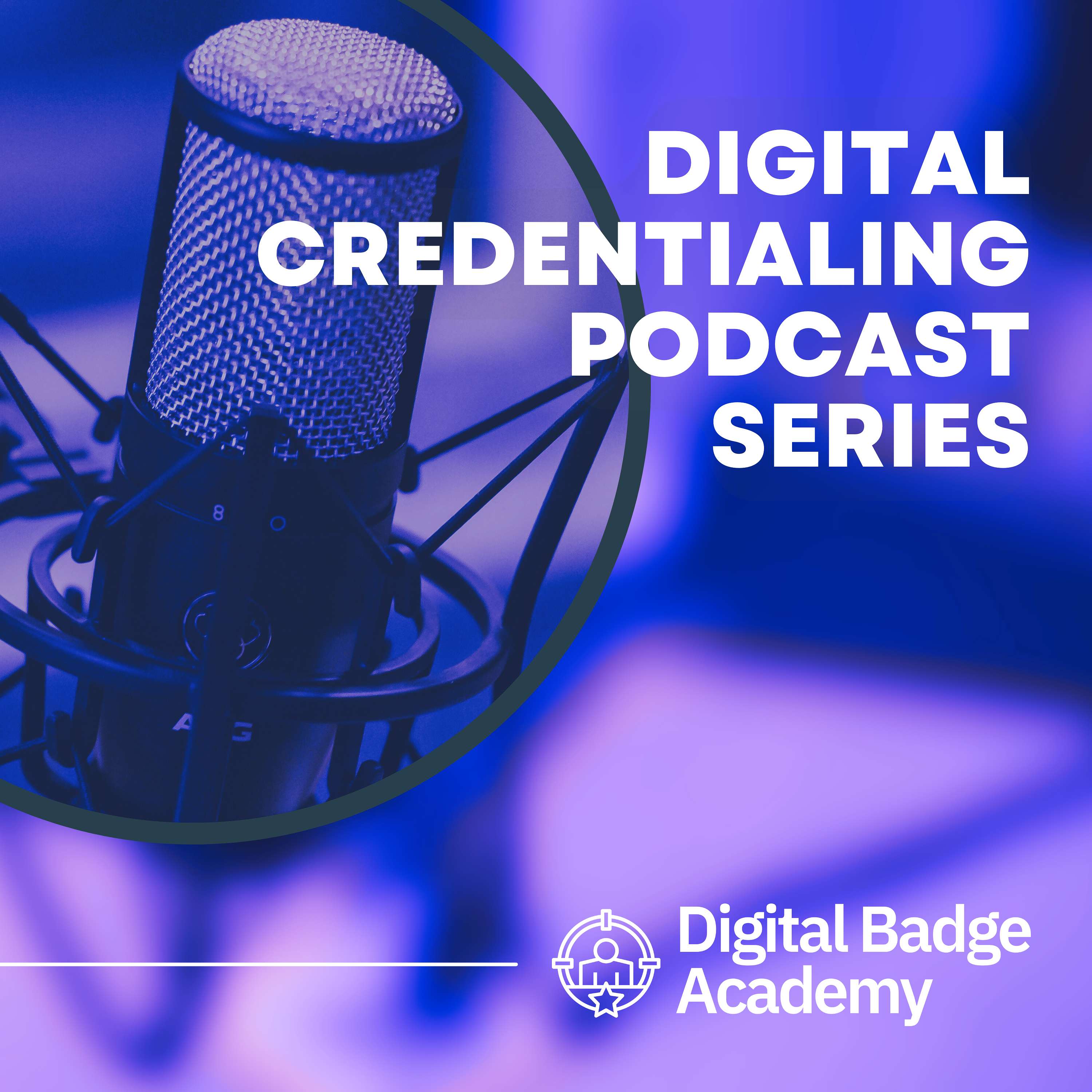 Digital Badge Academy Podcast
