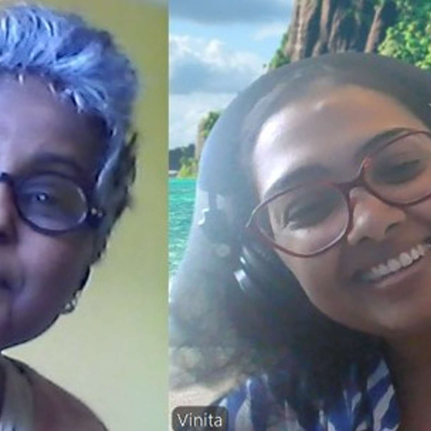 Empathy Across Eras: A 23+ Year Friendship!