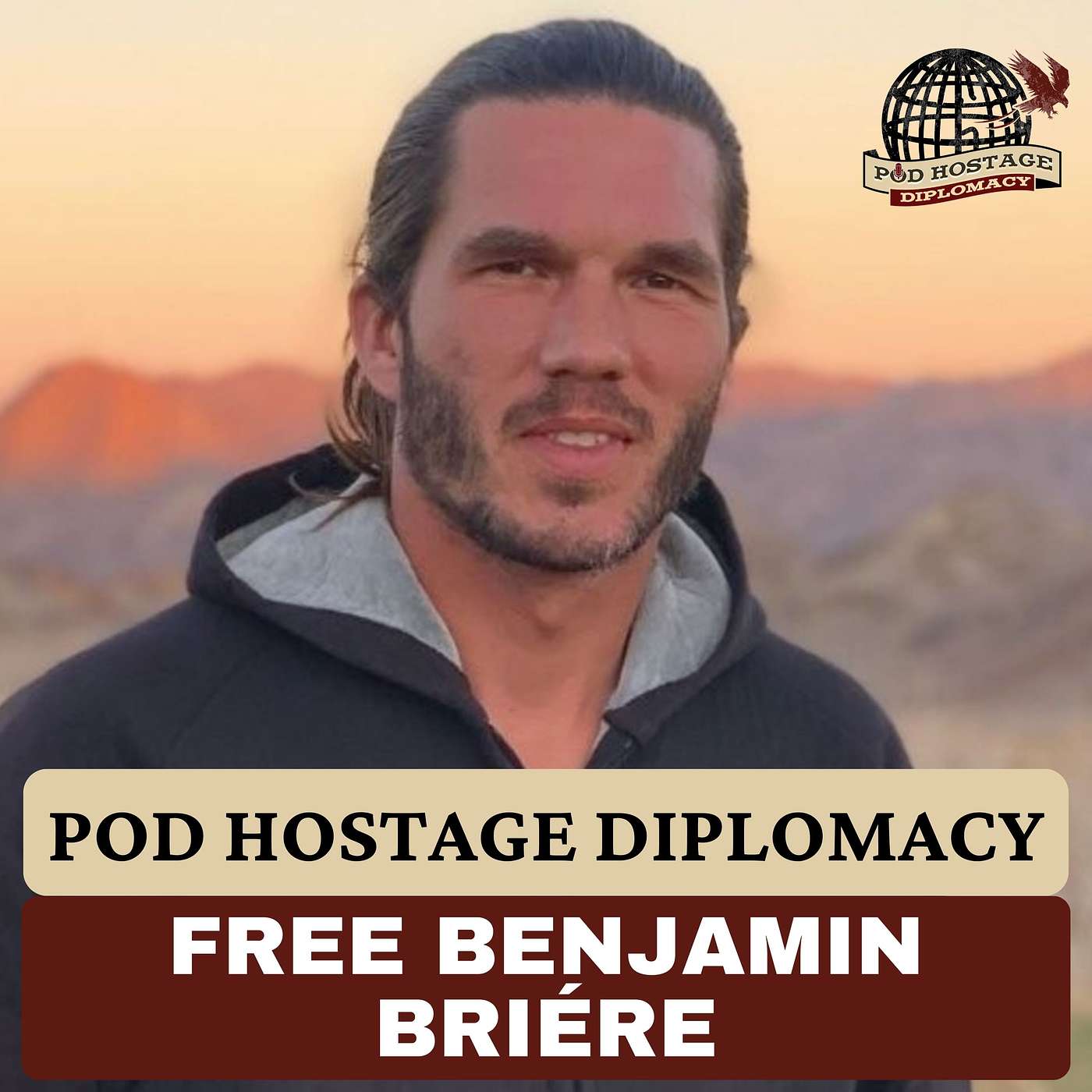 POD HOSTAGE DIPLOMACY