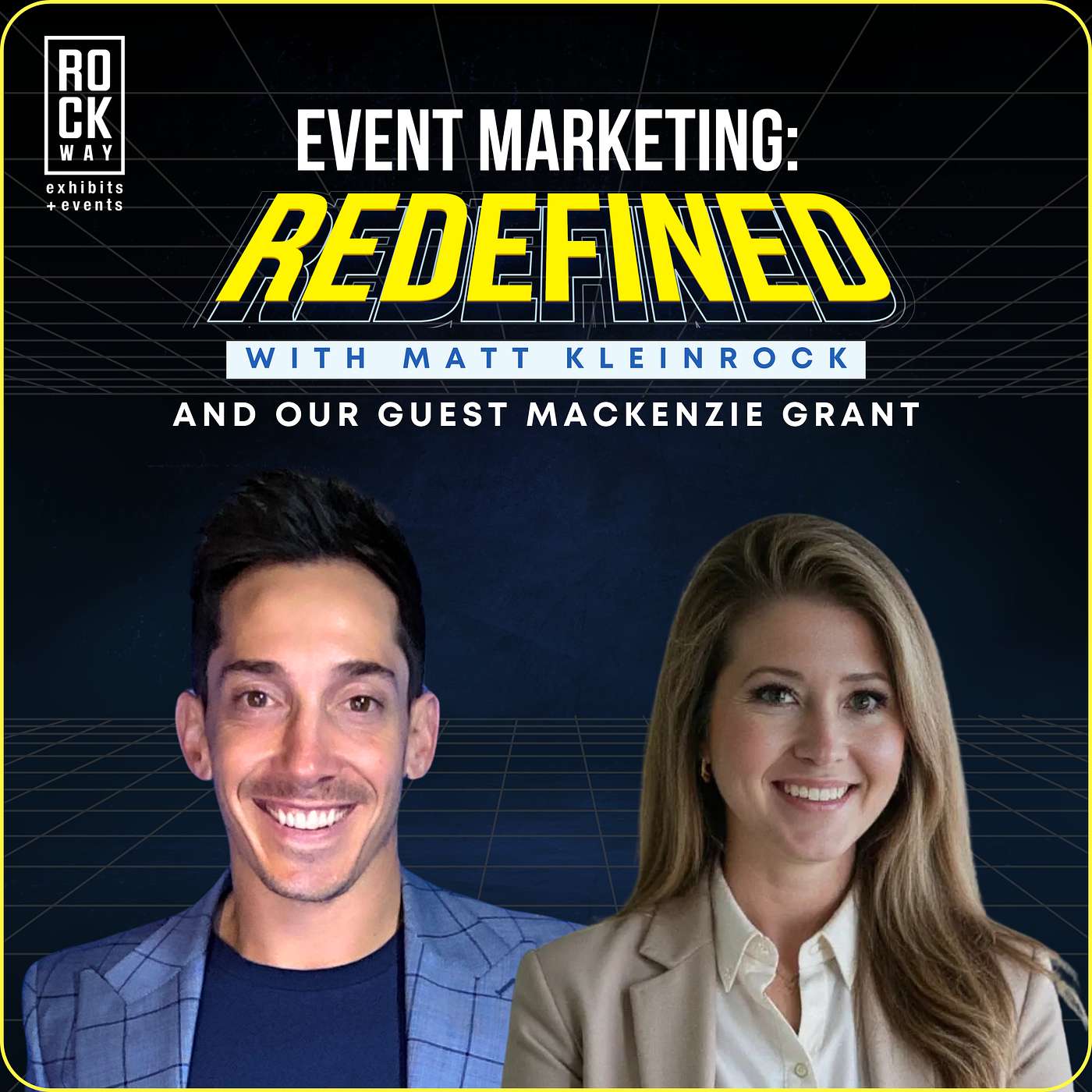 EP 176 | Integrating Events Into Sales & Marketing Without Treating Them as One-Offs EP 176 | Integrating Events Into Sales & Marketing Without Treating Them as One-Offs