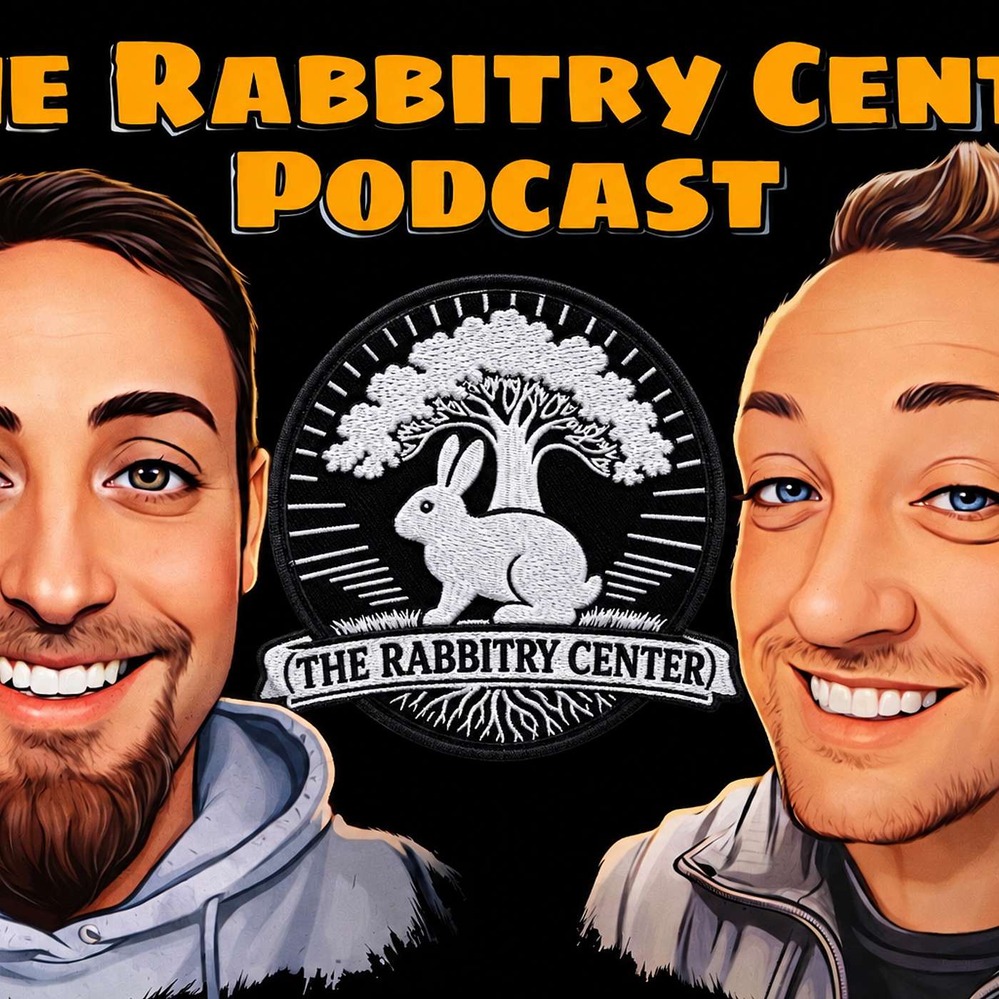 #47 How My YouTube Channel Was Hacked: What Every Creator Needs to Know | Rabbitry, Bees & Deer Hunting Update episode artwork