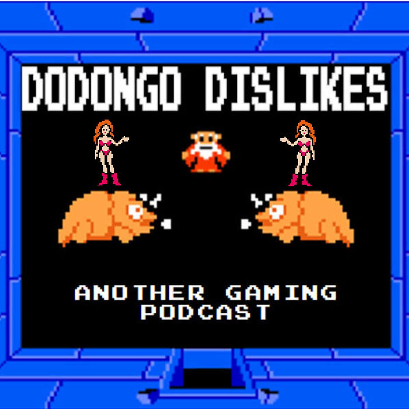 Episode 4 : Metroid