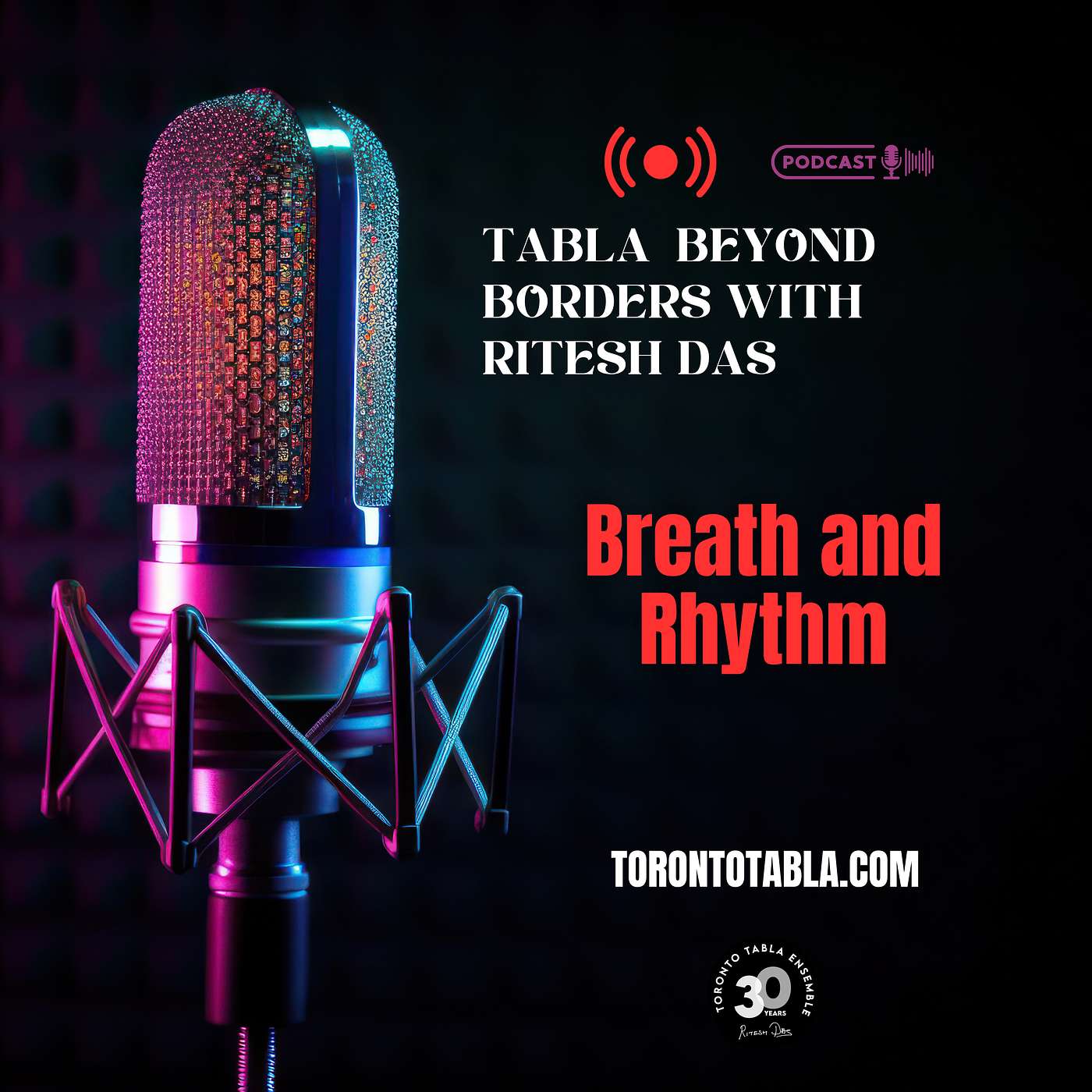 Breath and Rhythm Breath and Rhythm