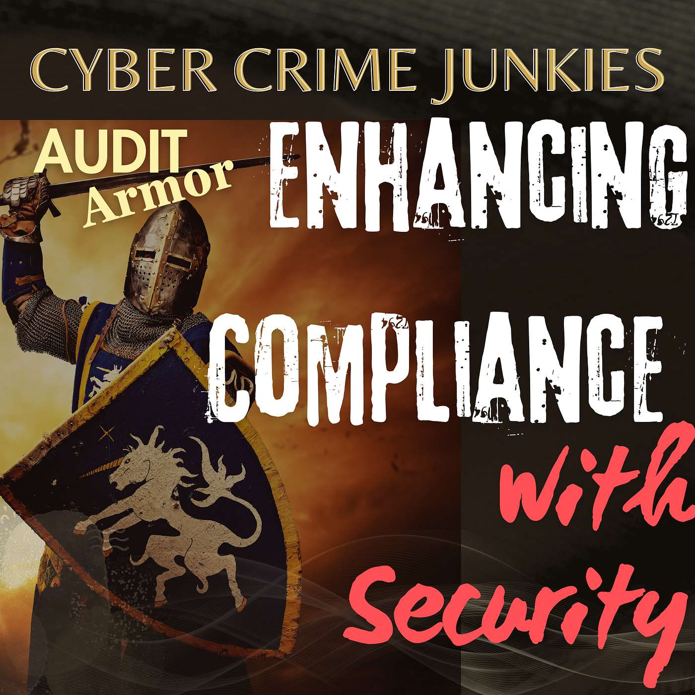 Cyber Crime Junkies