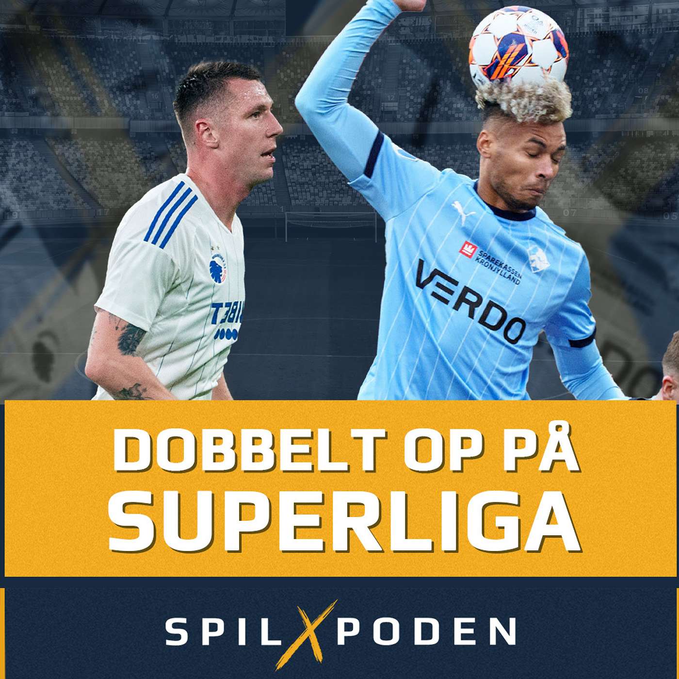 SpilXpoden 18+
