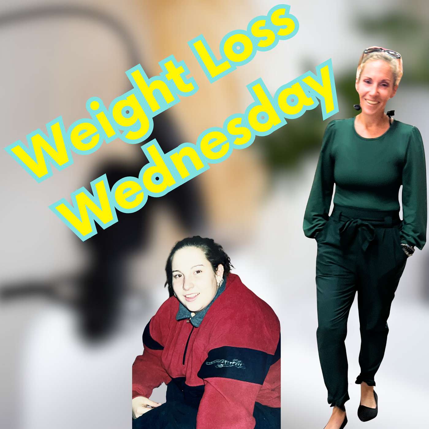 119 ~ Weight Loss Wednesday I