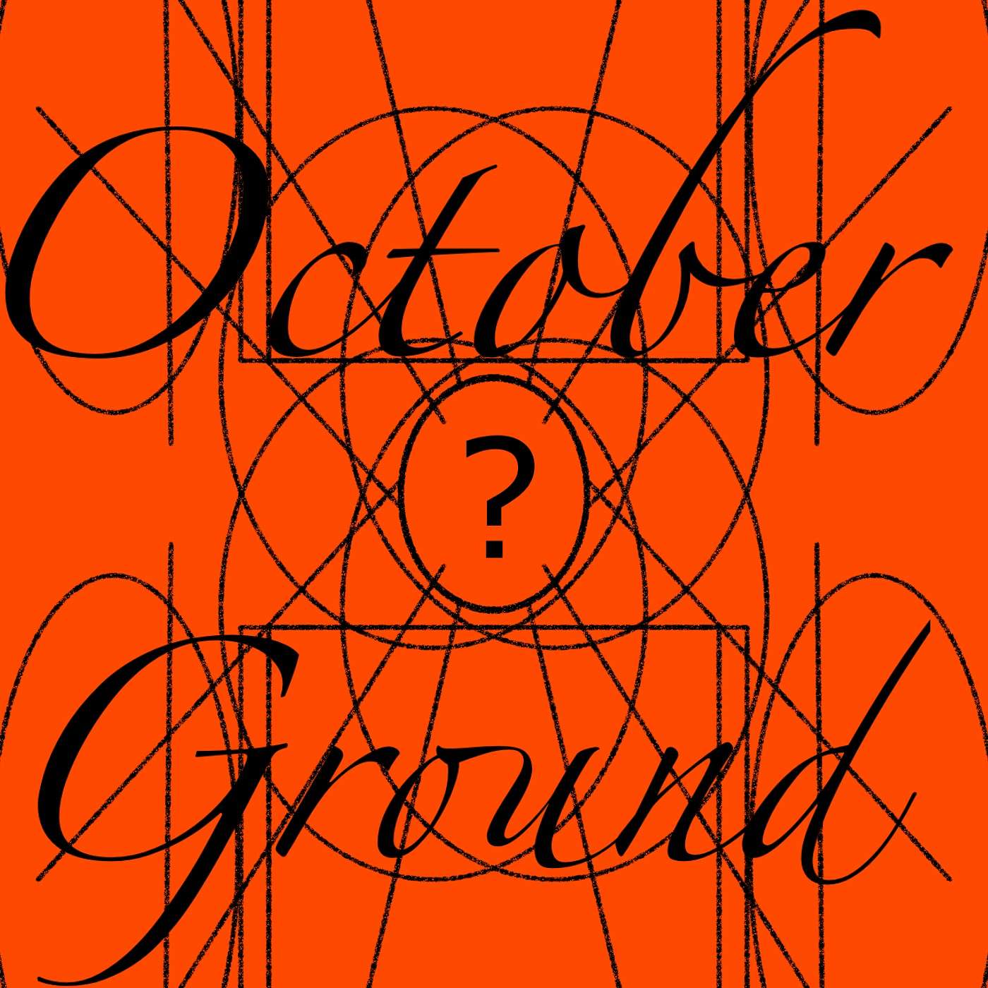 October Ground, Episode 8, The School Paper episode artwork