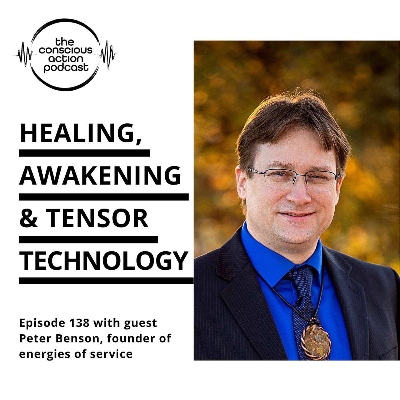 The Conscious Action Podcast by Brian Berneman