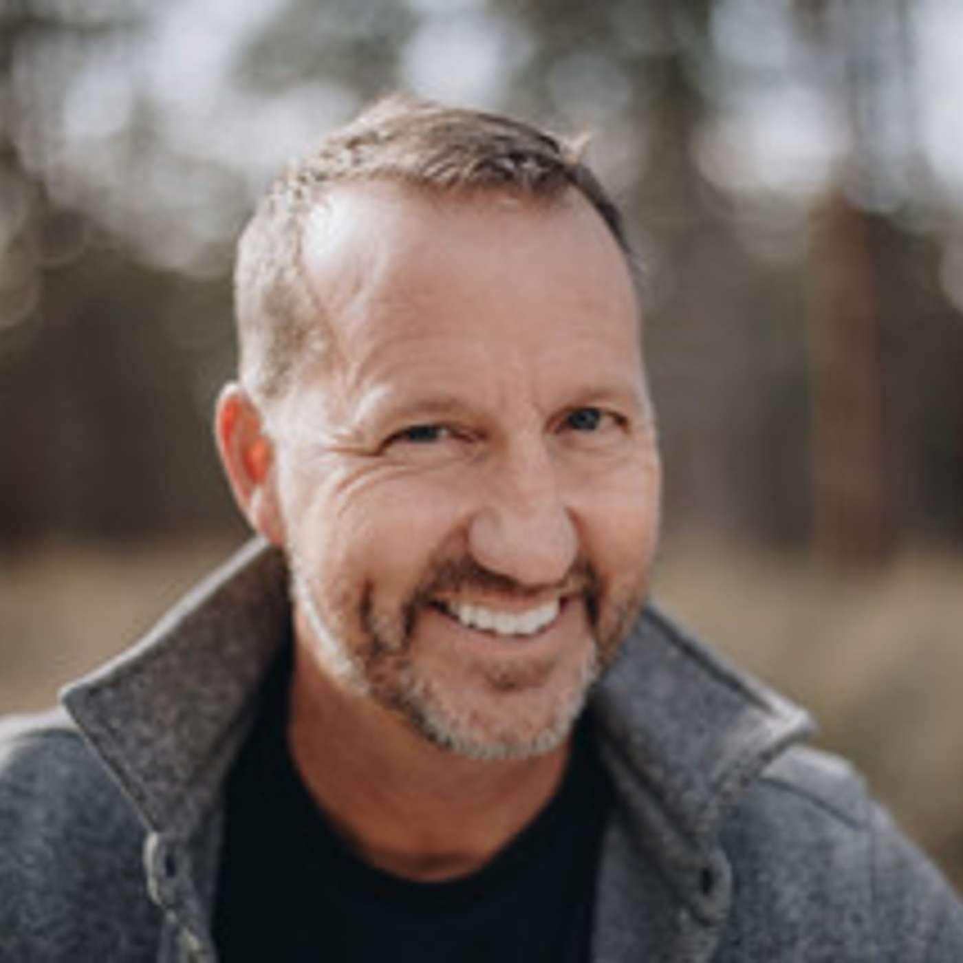 Seek-Go-Create! -  TTST Interview with Coach, Consultant and Trainer Tim Winders