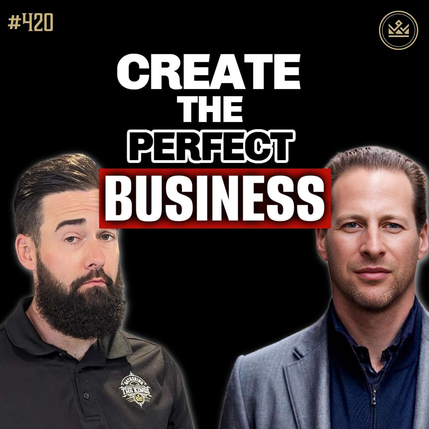 420 | Capitalism, Travel, E-Commerce Secrets & Creating The Perfect Business