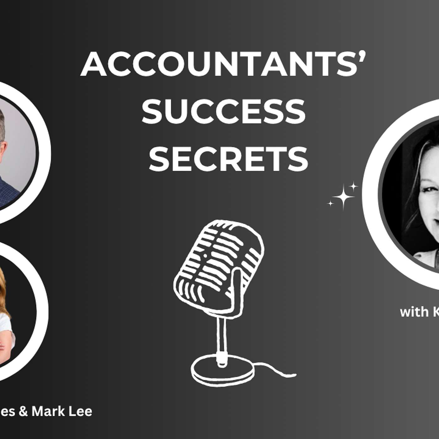 Accountants\' Success Secrets
