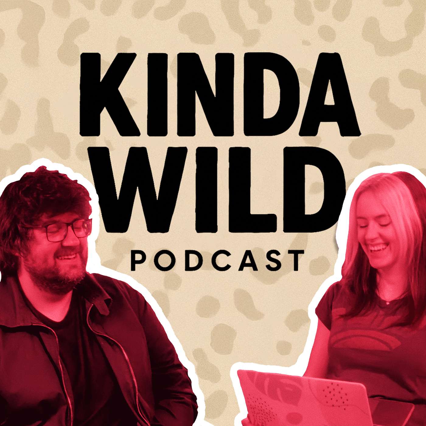 Kinda Wild Podcast