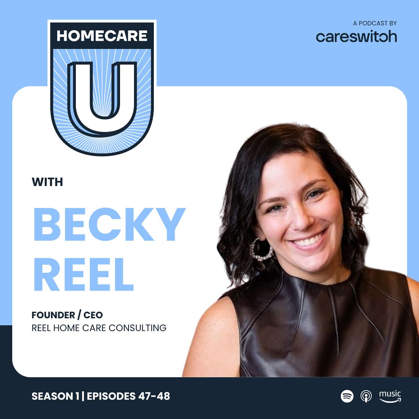 Home Care U